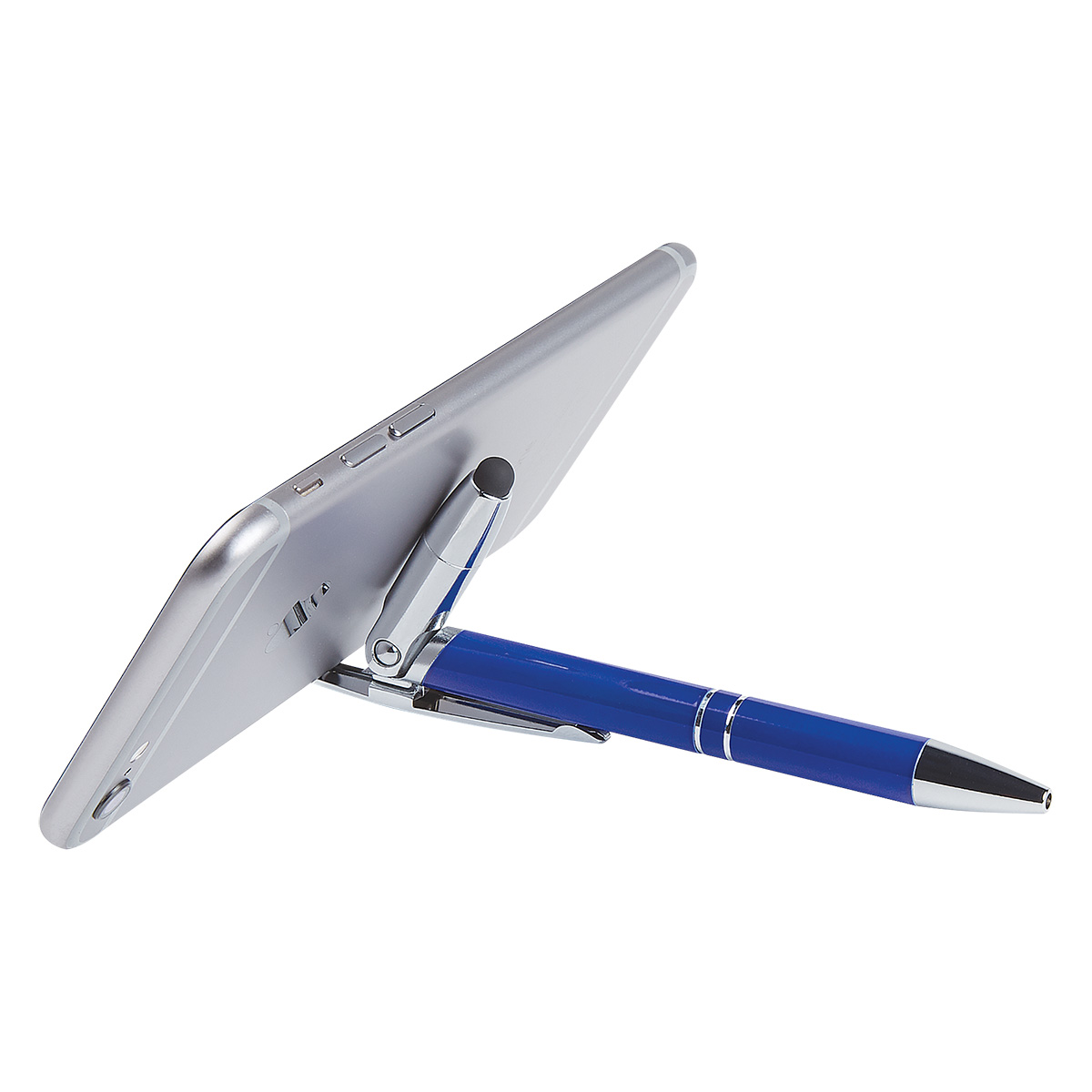 Flex Stylus Pen And Phone Stand | Wrist-Band.Com | SKU# 2066